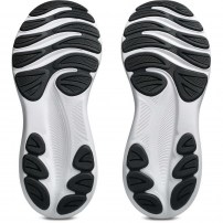 Кросівки для бігу чоловічі Asics GEL-CONTEND 10 Black/White