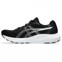 Кросівки для бігу чоловічі Asics GEL-CONTEND 10 Black/White