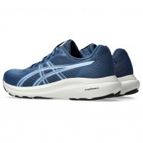 Кросівки для бігу чоловічі Asics GEL-CONTEND 10 Grand shark/Calm indigo