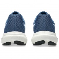 Кросівки для бігу чоловічі Asics GEL-CONTEND 10 Grand shark/Calm indigo