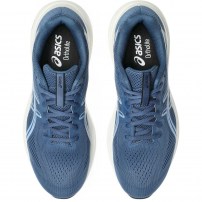 Кросівки для бігу чоловічі Asics GEL-CONTEND 10 Grand shark/Calm indigo