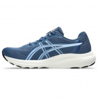 Кросівки для бігу чоловічі Asics GEL-CONTEND 10 Grand shark/Calm indigo
