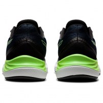 Кроссовки для бега мужские Asics GEL-EXCITE 8 Black/Green