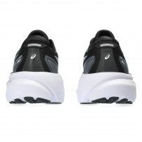 Кросівки для бігу чоловічі Asics GEL-KAYANO 30 Black/Sheet rock