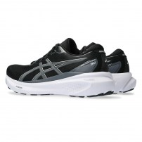 Кросівки для бігу чоловічі Asics GEL-KAYANO 30 Black/Sheet rock