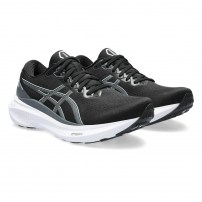 Кросівки для бігу чоловічі Asics GEL-KAYANO 30 Black/Sheet rock