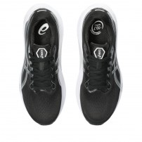 Кросівки для бігу чоловічі Asics GEL-KAYANO 30 Black/Sheet rock