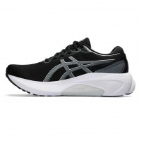Кросівки для бігу чоловічі Asics GEL-KAYANO 30 Black/Sheet rock