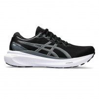 Кросівки для бігу чоловічі Asics GEL-KAYANO 30 Black/Sheet rock