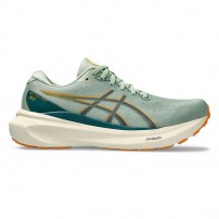 Кросівки для бігу чоловічі Asics GEL-KAYANO 30 Dark jade/Black