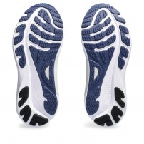 Кросівки для бігу чоловічі Asics GEL-KAYANO 30 Waterscape/Electric lime
