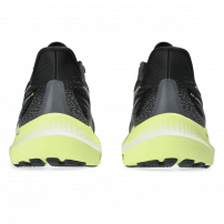 Кросівки для бігу чоловічі Asics GT-2000 12 Black/Glow yellow