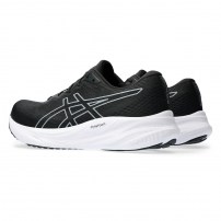 Кросівки для бігу чоловічі Asics GEL-PULSE 15 Black/Sheet rock