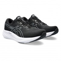 Кросівки для бігу чоловічі Asics GEL-PULSE 15 Black/Sheet rock