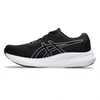 Кросівки для бігу чоловічі Asics GEL-PULSE 15 Black/Sheet rock