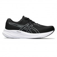 Кросівки для бігу чоловічі Asics GEL-PULSE 15 Black/Sheet rock