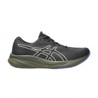 Кросівки для бігу чоловічі Asics GEL-PULSE 15 GTX Black/Brown stone