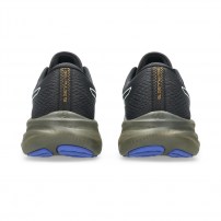Кросівки для бігу чоловічі Asics GEL-PULSE 15 GTX Black/Brown stone