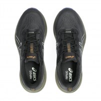 Кросівки для бігу чоловічі Asics GEL-PULSE 15 GTX Black/Brown stone