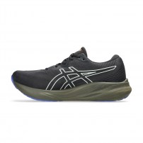 Кросівки для бігу чоловічі Asics GEL-PULSE 15 GTX Black/Brown stone