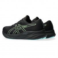 Кросівки для бігу чоловічі Asics GEL-PULSE 15 GTX Black/Illuminate green