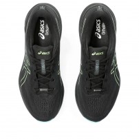 Кросівки для бігу чоловічі Asics GEL-PULSE 15 GTX Black/Illuminate green