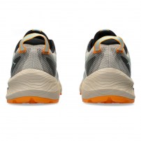 Кросівки для бігу чоловічі Asics GEL-TRABUCO 12 Feather grey/Dark mint