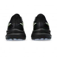 Кросівки для бігу чоловічі Asics GT-1000 13 GTX Black/Safety yellow