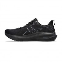 Кросівки для бігу чоловічі Asics GT-2000 13 Black