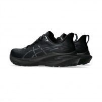 Кросівки для бігу чоловічі Asics GT-2000 13 Black