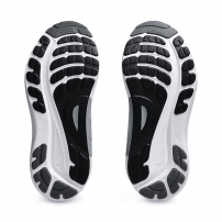 Кросівки для бігу чоловічі Asics GEL-KAYANO 31 Black/White