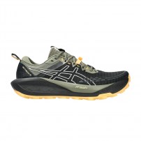 Кросівки для бігу чоловічі Asics GEL-TRABUCO 13 Black/Cream