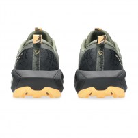 Кросівки для бігу чоловічі Asics GEL-TRABUCO 13 Black/Cream