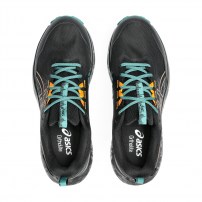 Кросівки для бігу чоловічі Asics GEL-SONOMA 8 GTX Black/Rainy lake