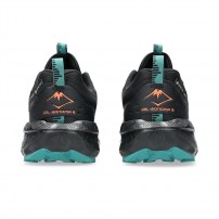Кросівки для бігу чоловічі Asics GEL-SONOMA 8 GTX Black/Rainy lake