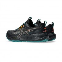 Кросівки для бігу чоловічі Asics GEL-SONOMA 8 GTX Black/Rainy lake