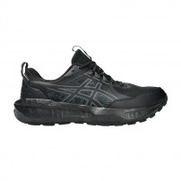 Кросівки для бігу чоловічі Asics GEL-SONOMA 8 GTX Black/Carrier grey