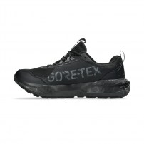 Кросівки для бігу чоловічі Asics GEL-SONOMA 8 GTX Black/Carrier grey