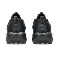 Кросівки для бігу чоловічі Asics GEL-SONOMA 8 GTX Black/Carrier grey