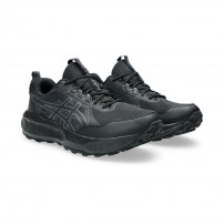 Кросівки для бігу чоловічі Asics GEL-SONOMA 8 GTX Black/Carrier grey