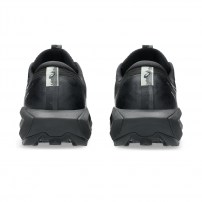 Кросівки для бігу чоловічі Asics GEL-TRABUCO 13 GTX Black/Graphite grey