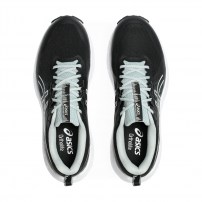 Кросівки для бігу чоловічі Asics GEL-SONOMA 8 Black/Lake grey