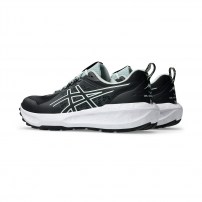 Кросівки для бігу чоловічі Asics GEL-SONOMA 8 Black/Lake grey