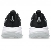 Кросівки для бігу чоловічі Asics GEL-CUMULUS 27 Black/Concrete