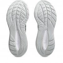 Кросівки для бігу чоловічі Asics GEL-CUMULUS 27 Black/Concrete