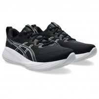 Кросівки для бігу чоловічі Asics GEL-CUMULUS 27 Black/Concrete