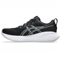 Кросівки для бігу чоловічі Asics GEL-CUMULUS 27 Black/Concrete