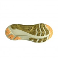 Кросівки для бігу чоловічі Asics GEL-KAYANO 32 White/Orange glow