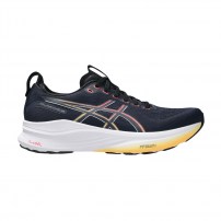 Кросівки для бігу чоловічі Asics GEL-KAYANO 32 Midnight/Black