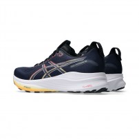 Кросівки для бігу чоловічі Asics GEL-KAYANO 32 Midnight/Black